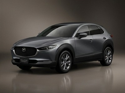 Mazda CX-30 Grand Touring CKD™️*