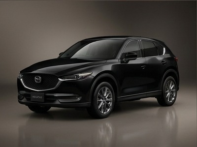 Mazda CX-5 Elite FWD