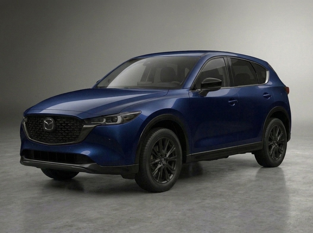 Mazda CX-5 Kuro AWD