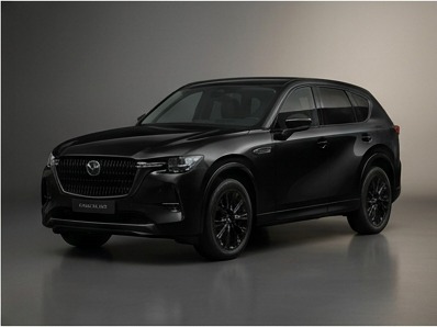 Mazda CX-80 Kuro AWD PHEV